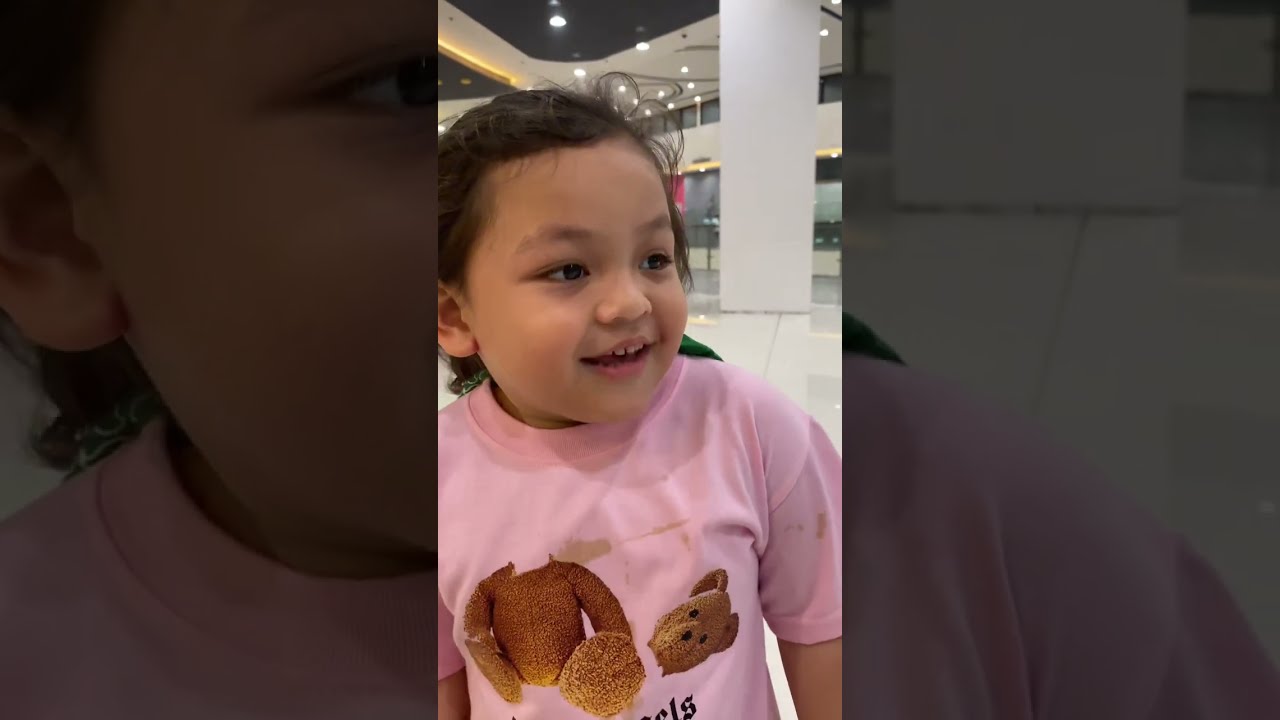 NADAPA PA SA KIDZOONA 😔
