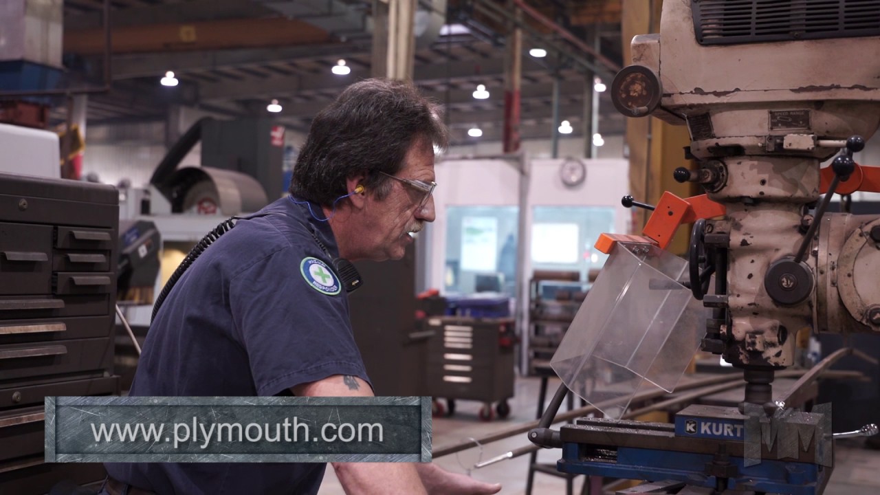 Titanium & Steel Extrusions