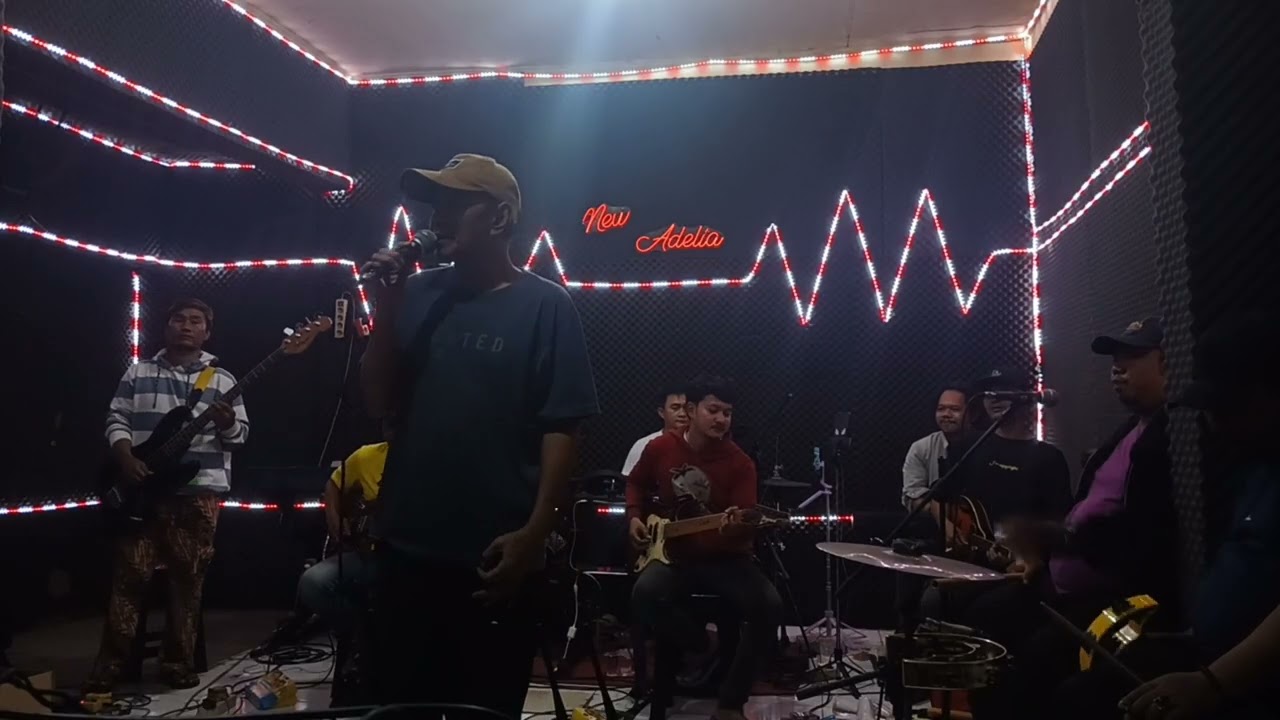 Citra cinta (apud irama) Rhoma irama