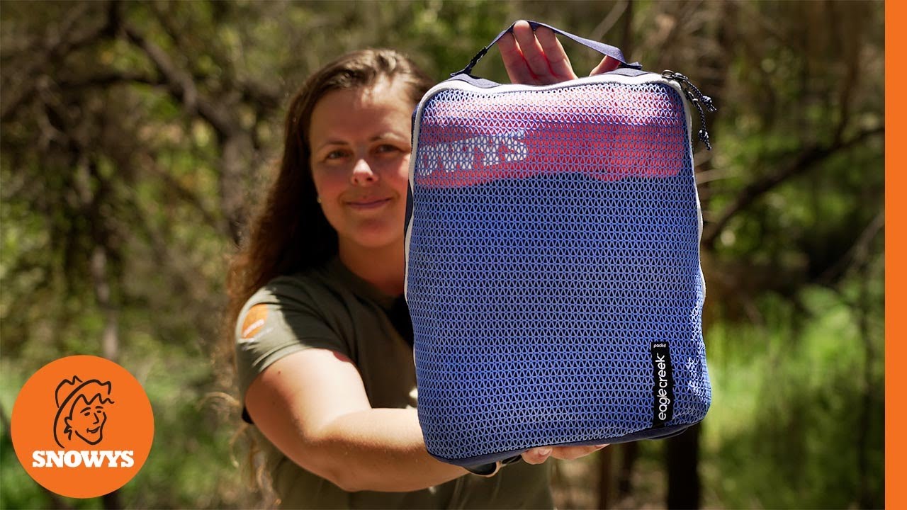 Eagle Creek Pack-It Reveal Cube