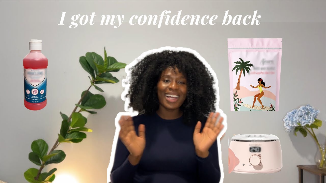 I struggled with Hirsutism and Ingrown hairs for  Years — These 3 products Changed Everything