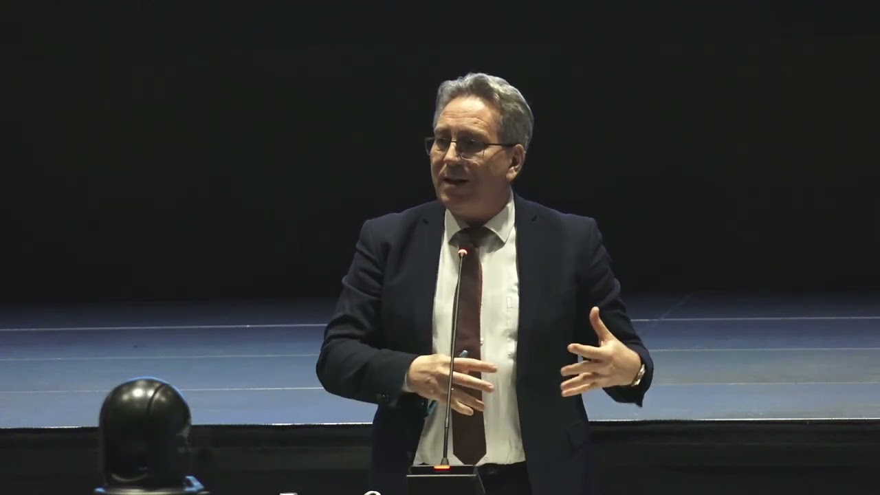 Gemeinderatssitzung der Stadtgemeinde Kufstein - März 2025