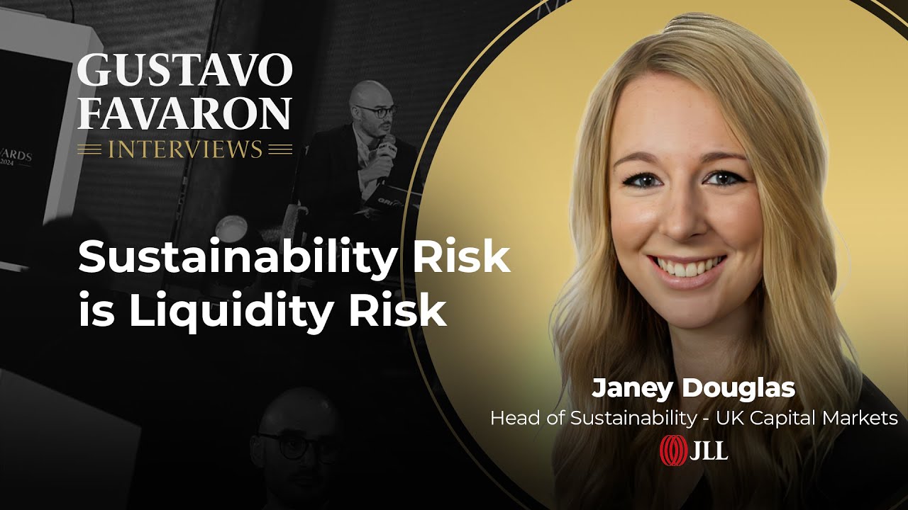 How Sustainability Shapes Real Estate Investments: Key Insights