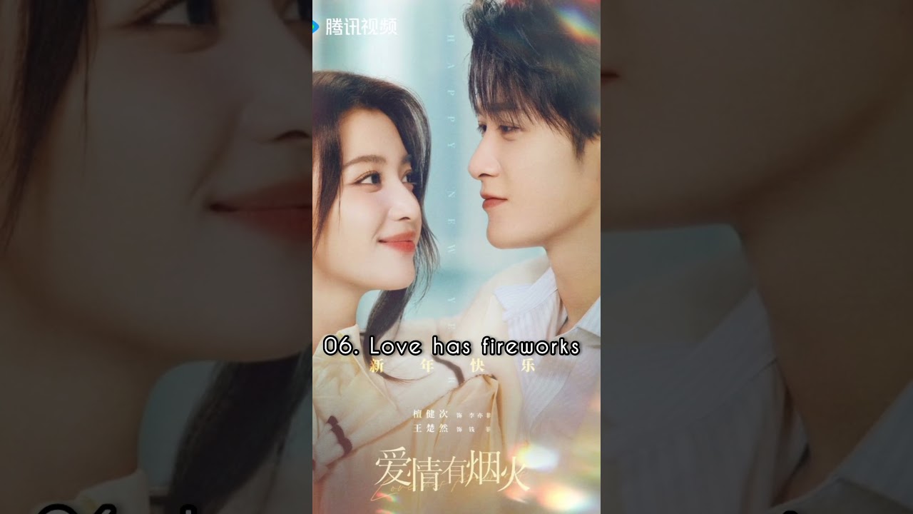 Top 10 Best New Chinese Dramas 2025 #top10 #cdrama #fyp