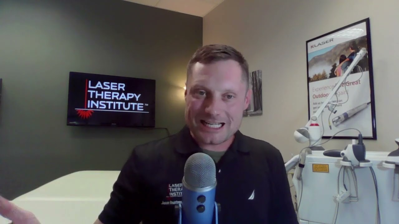 HATSOL Podcast Speed Up Nerve Repair