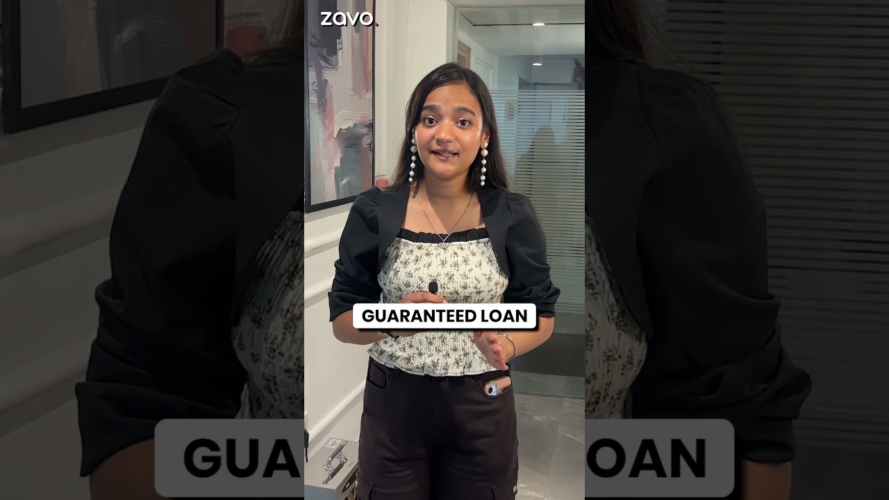 Fix Your CIBIL Score with This ₹499 Hack | Zavo Credit Builder Loan Explained