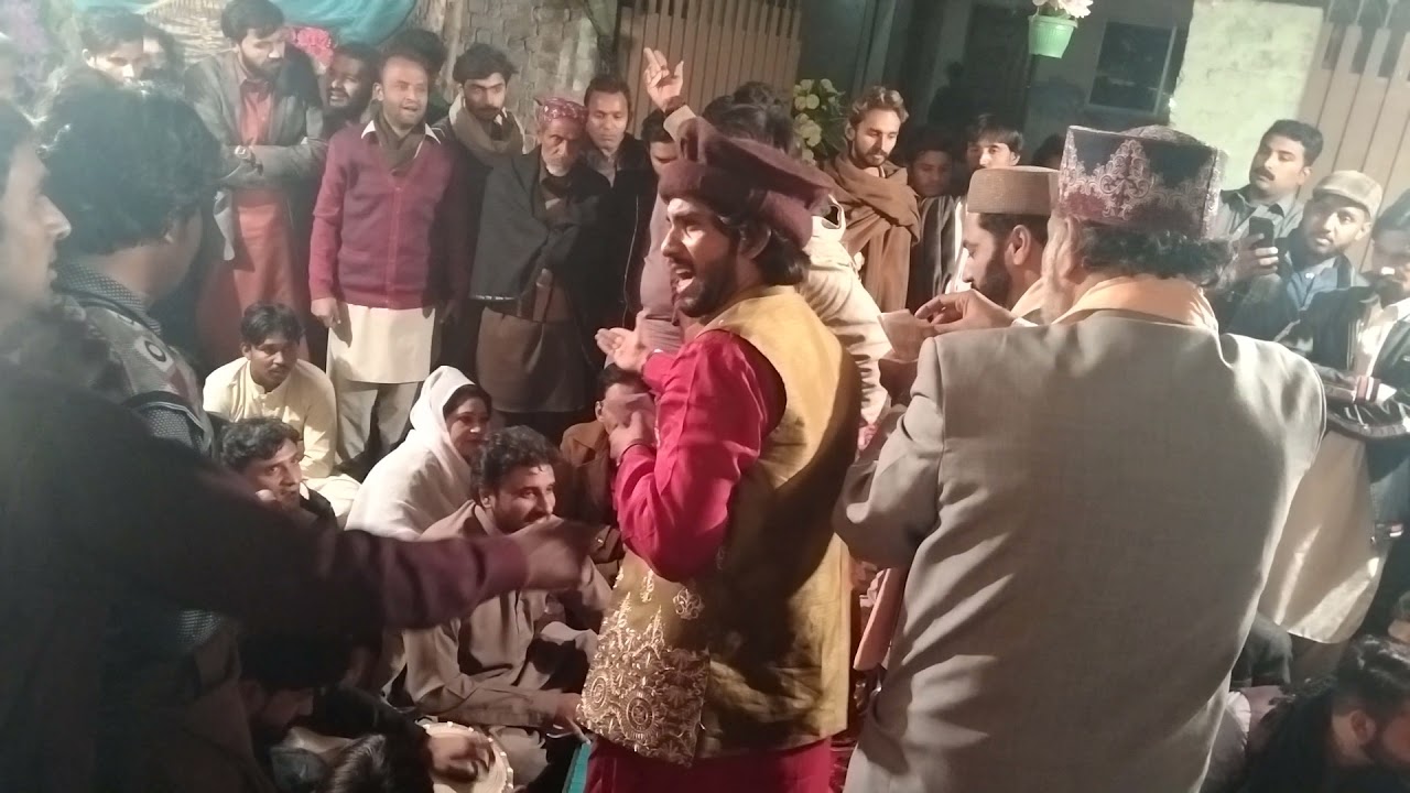 mahi laa Kay nabhian)(-ustad wajid iqbal,)