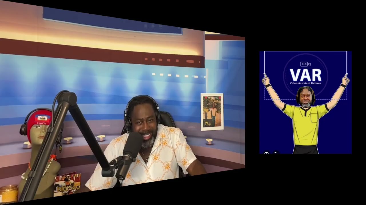 PAPA ROMEO GATESA RELE NAN CHO A POU TI BWAT 😂😂😂😂 ROMEO GATESA 