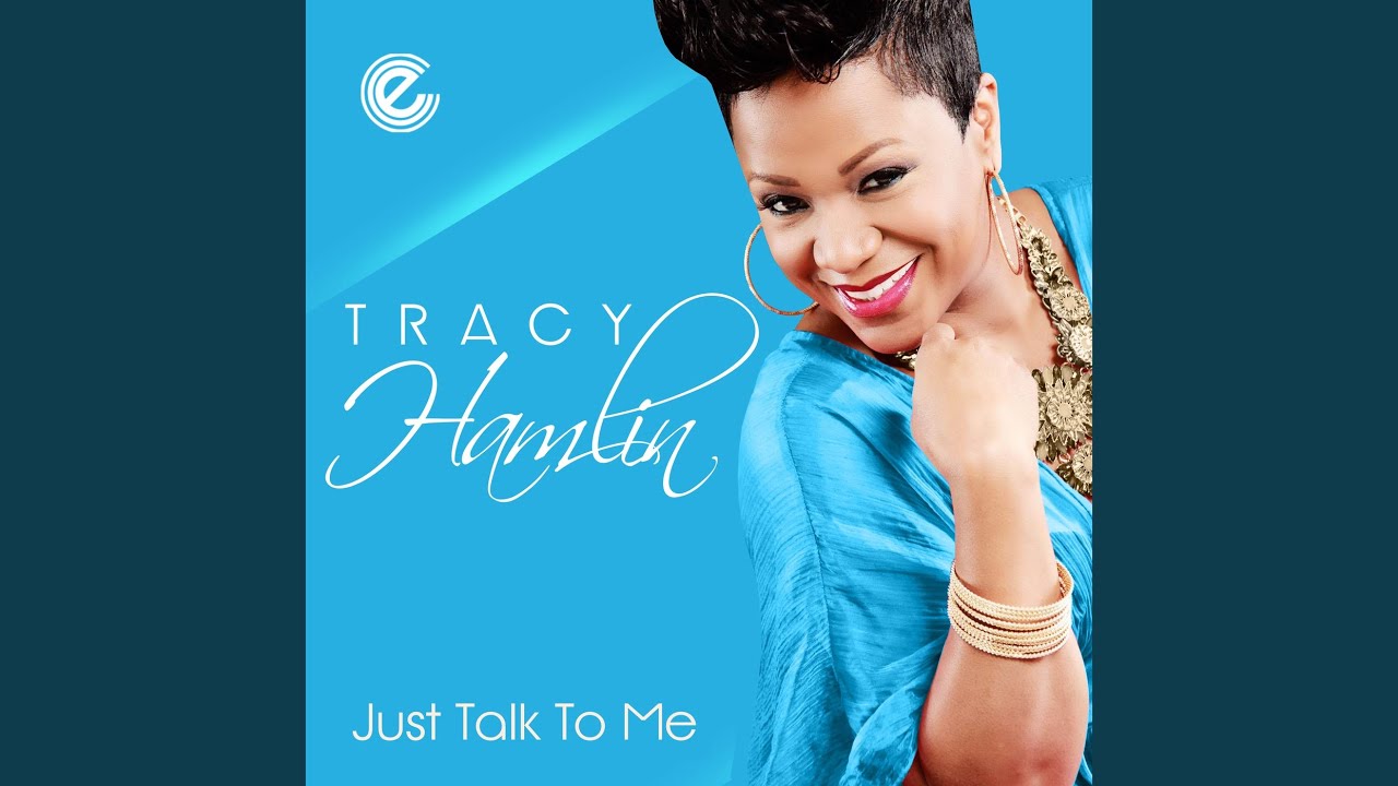 Just Talk to Me (Boogie Back Remix)