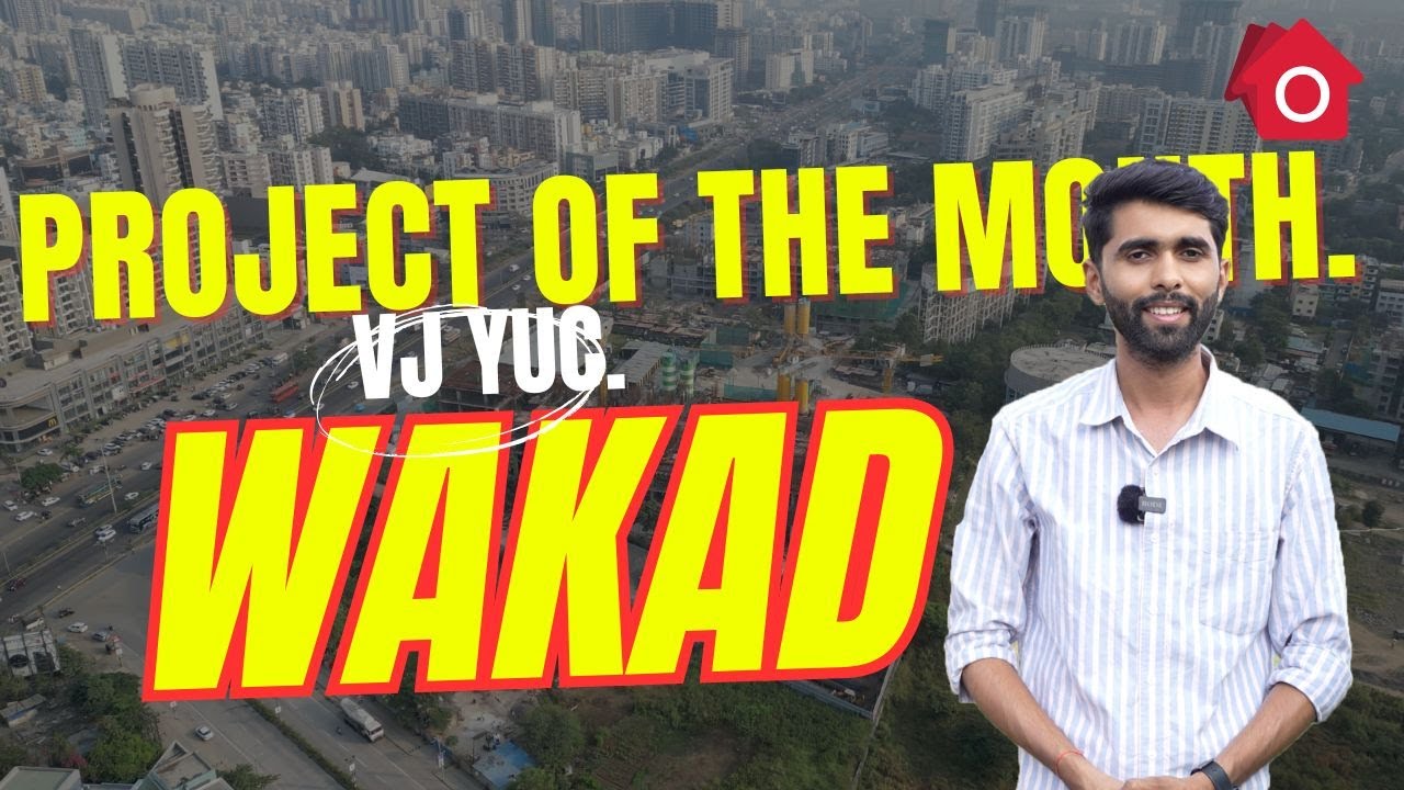 Yashvin Urbo Centro 2&3BHK AT  Wakad YUC | Wakad Luxury apartment's | Pune Properties | HousesOption