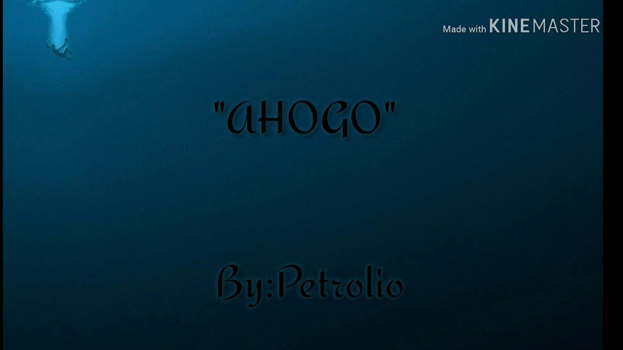 Petrolio - 