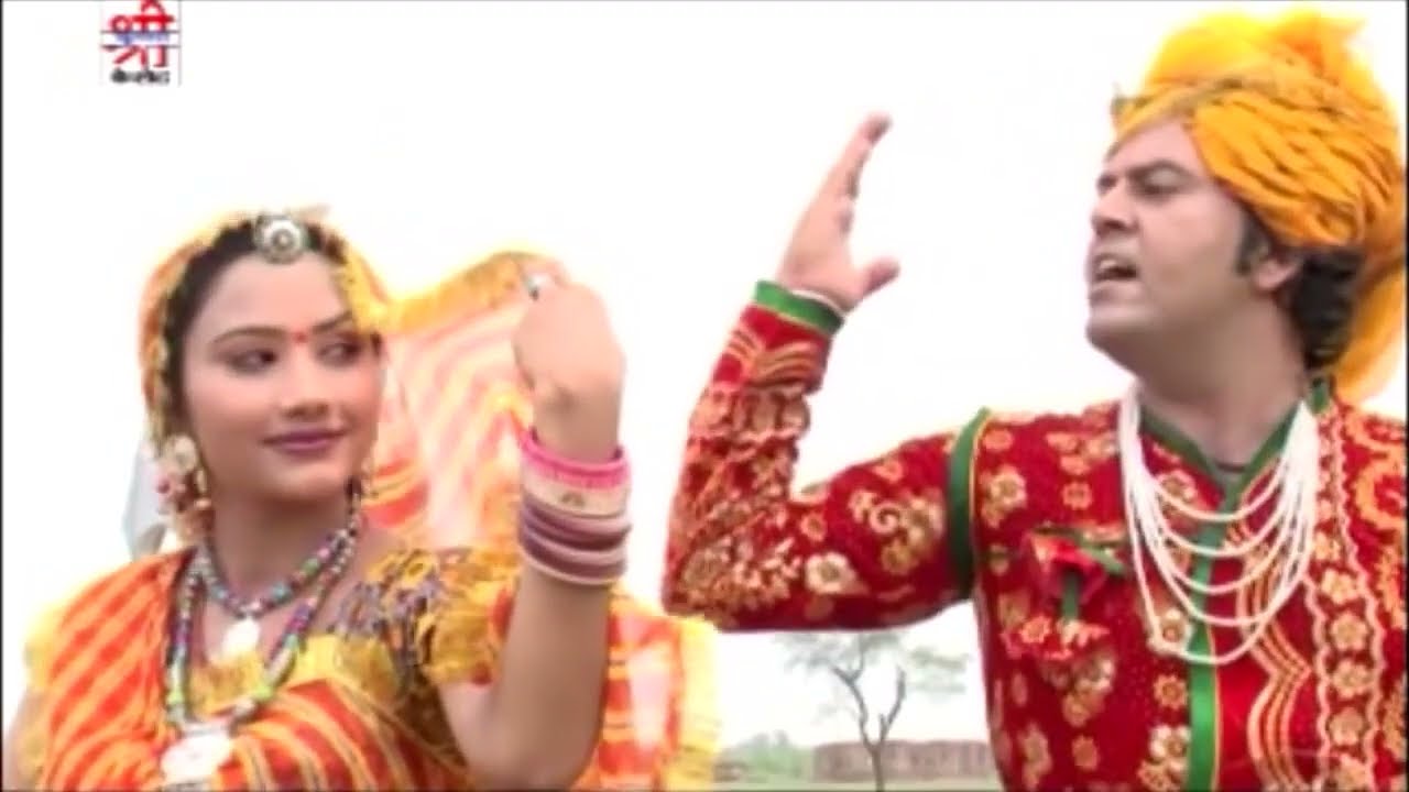 नॉनस्टॉप राजस्थान की प्रसिद्ध कथा | माताजी-भैरुजी, खिमजी अमिया & नागणेची माता की कथा | Marwadi Katha