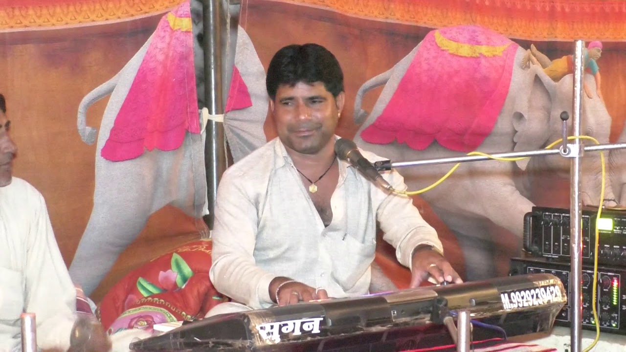थारी मोह माया ने,छोड़ क्रोध न तज रे ।। सुगनाराम गोदारा अलतवा / Thari Moh Maya Ne / Sugna ram Godara