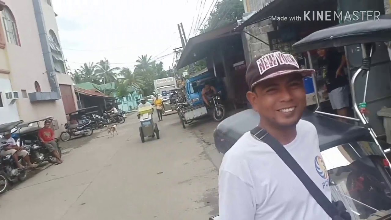Anu naba Ang Guimba Nueva Ecija ngayon