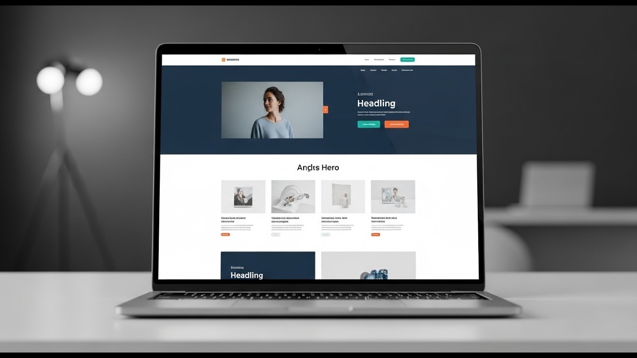 Creando una WEB Profesional en WordPress &ndash; Cap FINAL
