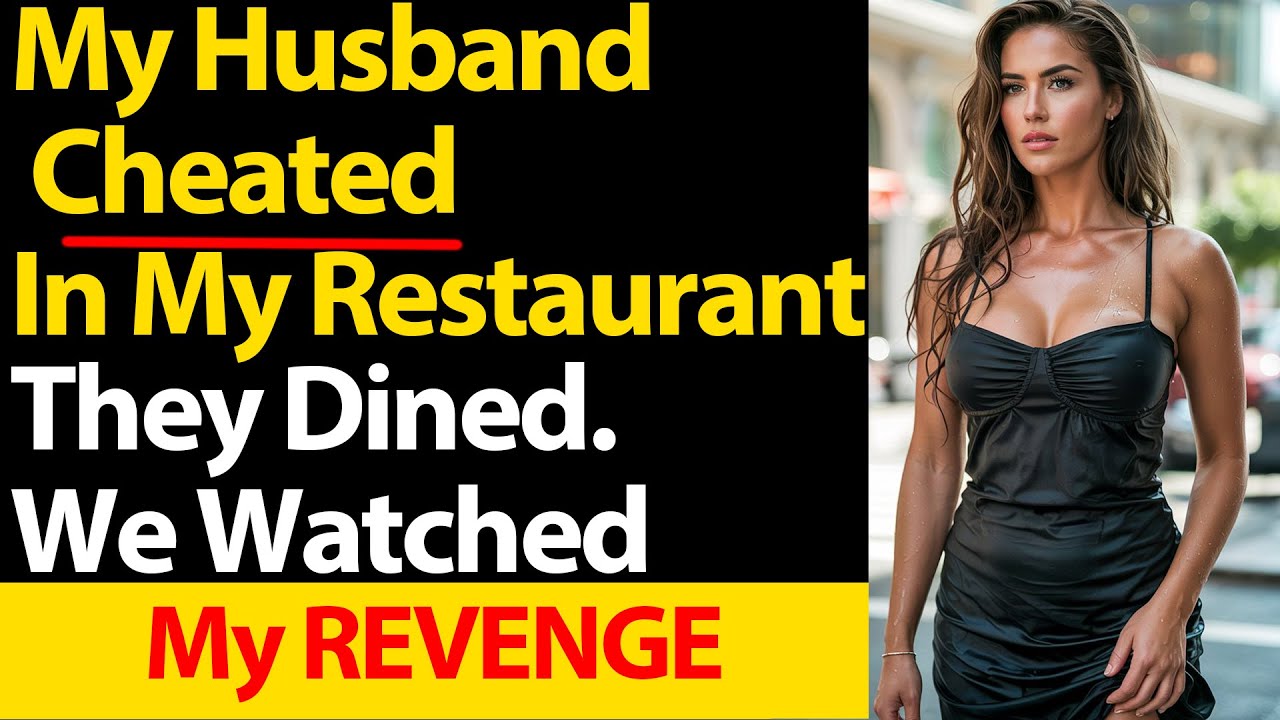 Infidelity, Lies & Diamond Revenge  The Viral Cheating Story That Shook Everything