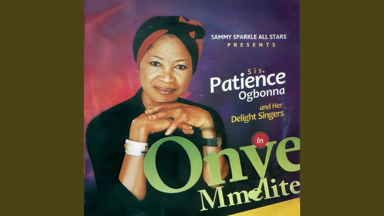 Onye Ebolu Ebubo