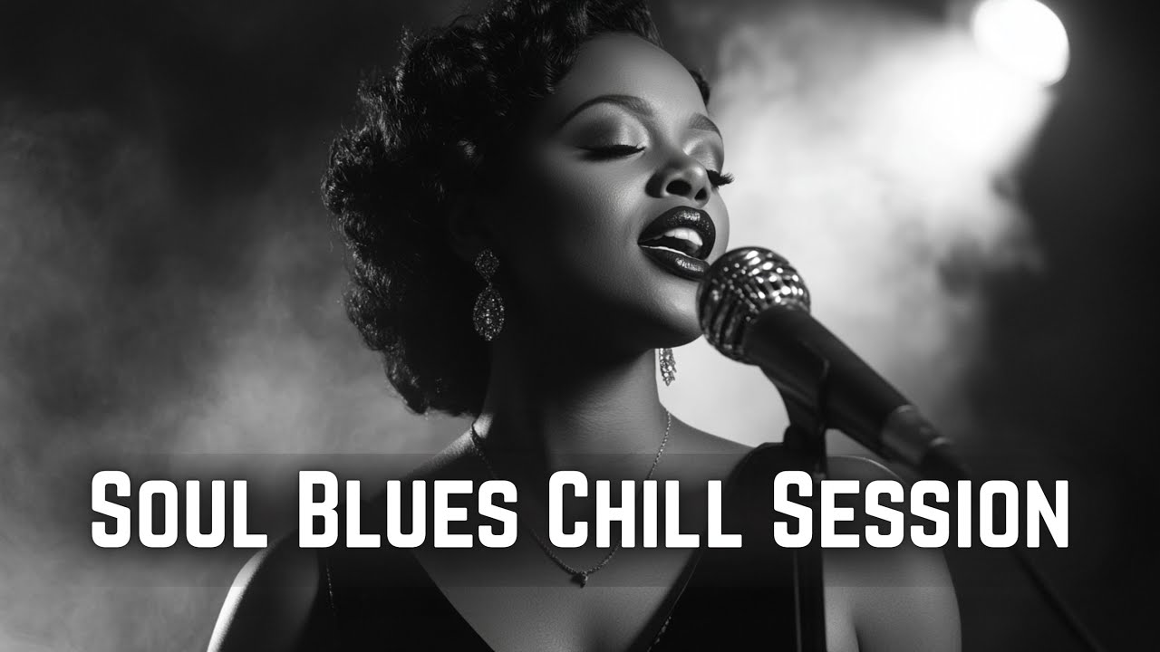 1967-1970 Soul Blues Chill Session &ndash; Vintage Southern Soul