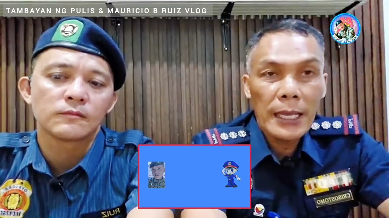 PNP Recruitment | 