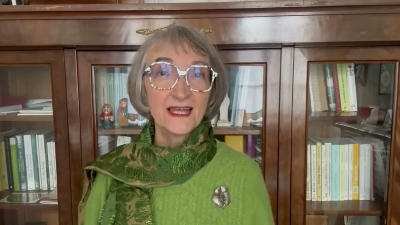 La Chronique de Christine CIEUR - Docteur en Pharmacie - Spécialiste de l'Aromathérapie CLIMAROME