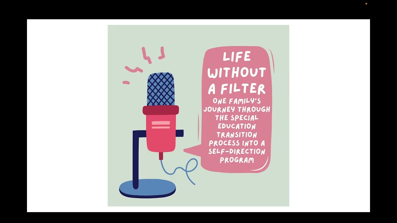 Episode 1   Welcome to Life Without a Filter