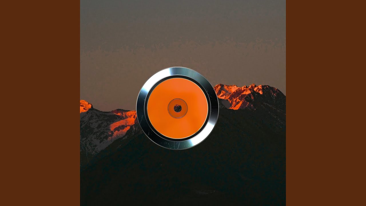 The Color Orange