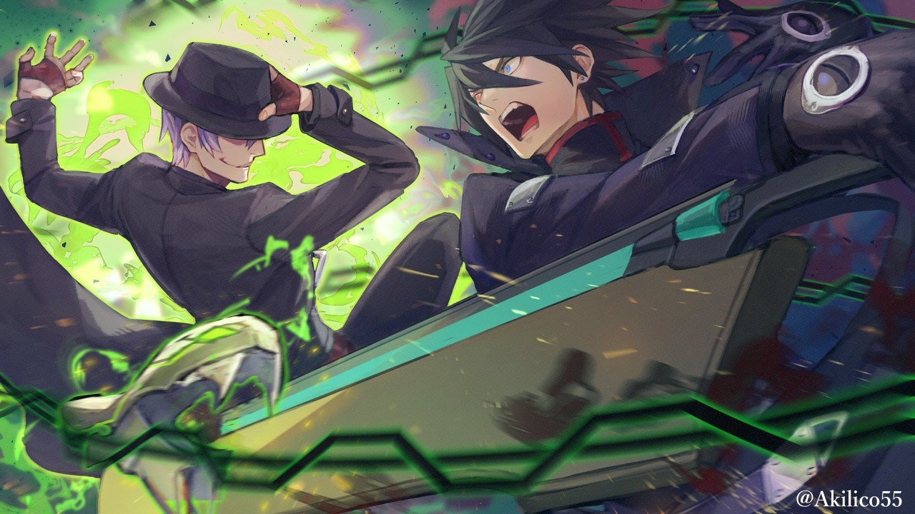 【ブレイブルー BBCF】ブレイブルー エントロピーエフェクトX発売記念 シングルトーナメント【Steam】