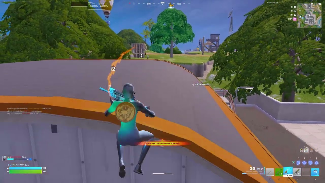 Fortnite relod مع كرم تحشيش 😂😂😂😂😂🤣🤣😂😂😂😂😂🤣🤣