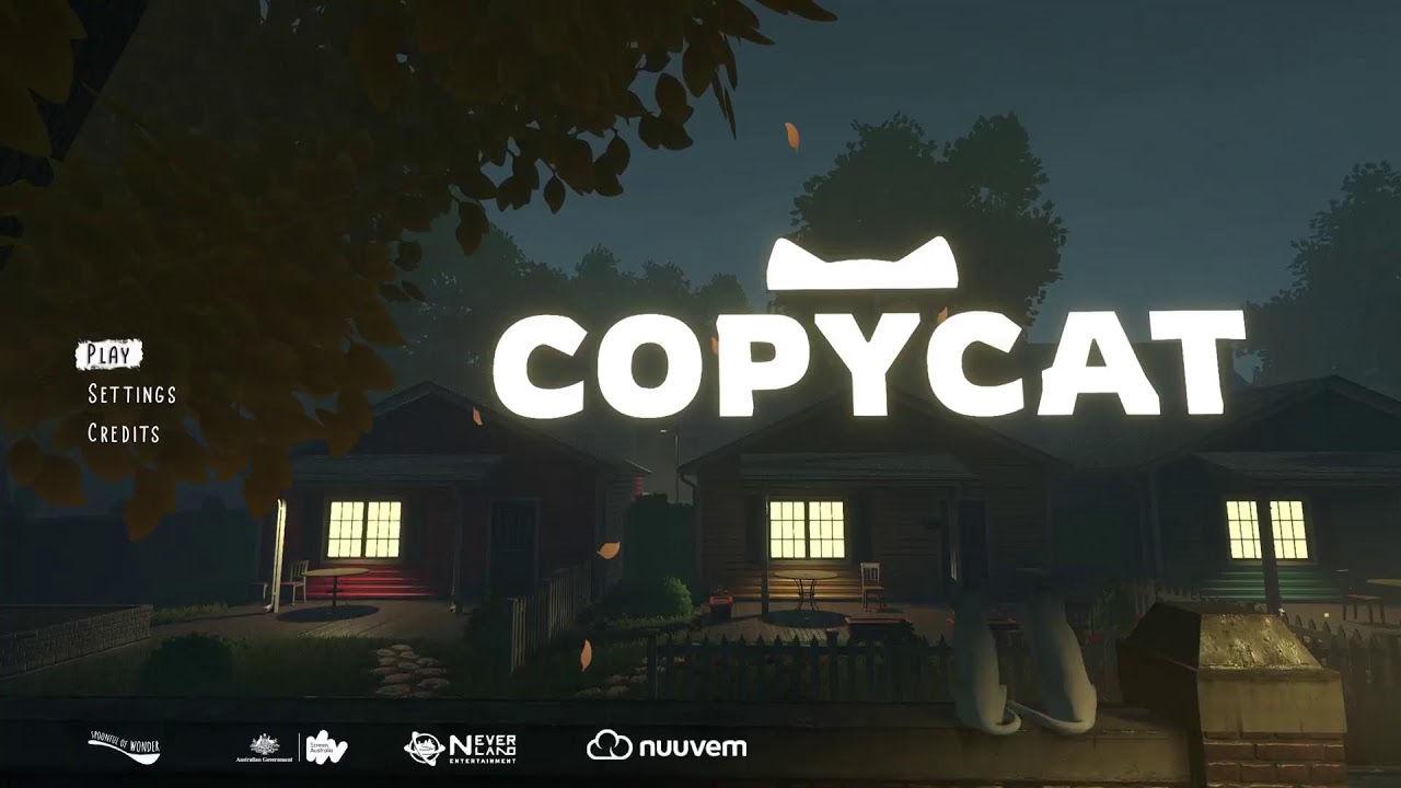 Copy cat