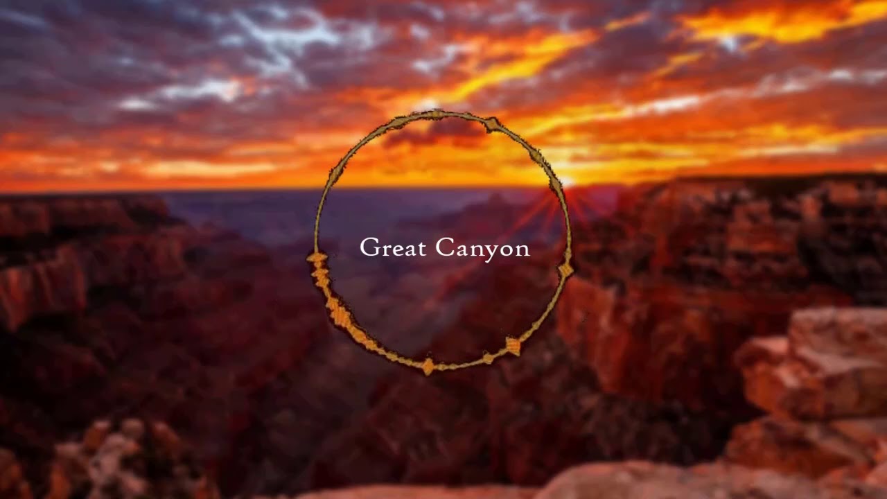 Great Canyon - PMD1 Orchestral Remix