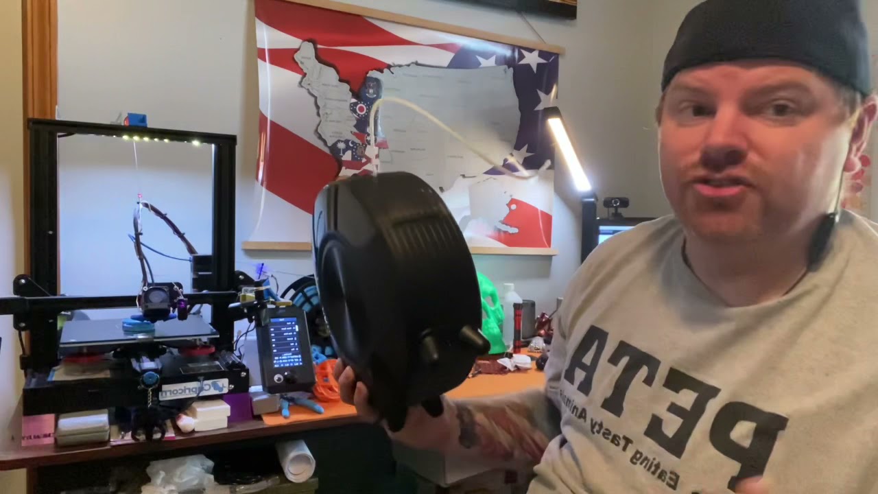 Sunlu Filadryer S2 review