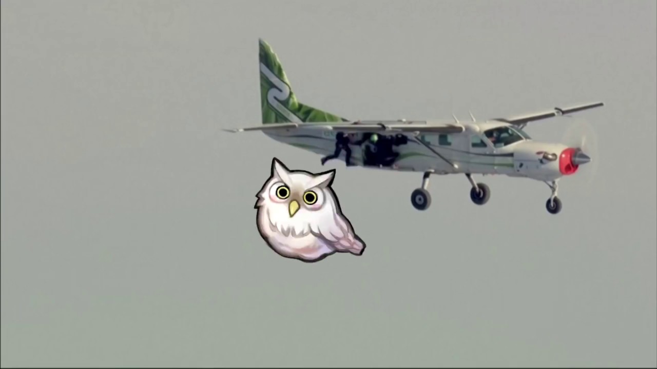 Forcing My Heroes To Farm Tempest Trials Like...