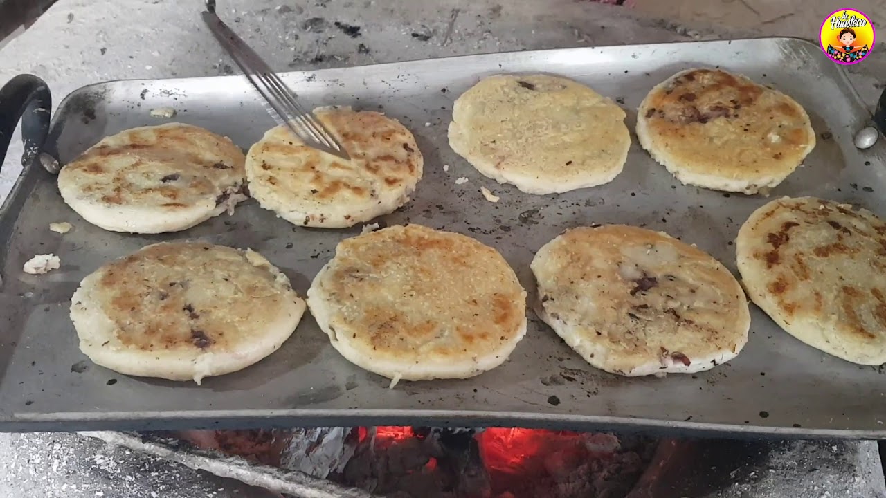 ¿Cómo se preparan los BOCOLES? | La Huasteca