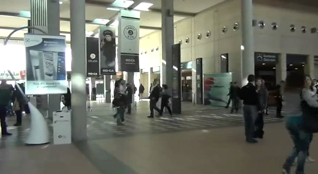 Salone Internazionale Sigep 18-11 gennaio 2014 Rimini - UBIFRANCE