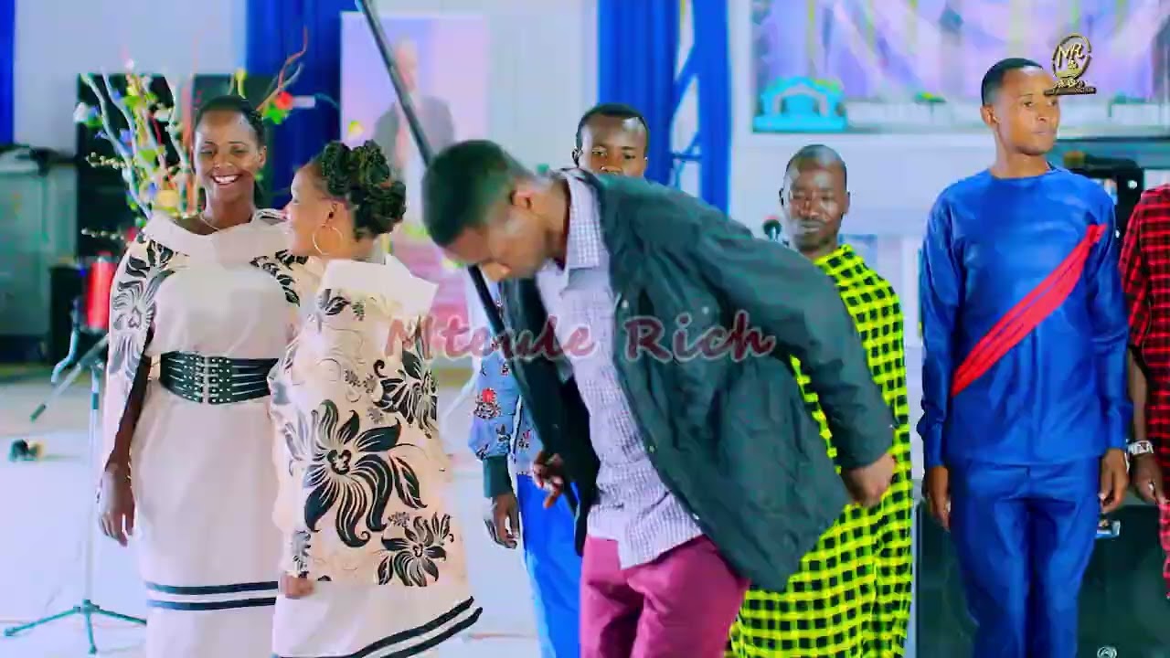 JOHN LAIZER ARUSHA BOMU KWENYE UZINDUZI WA ESTHER KISONGO