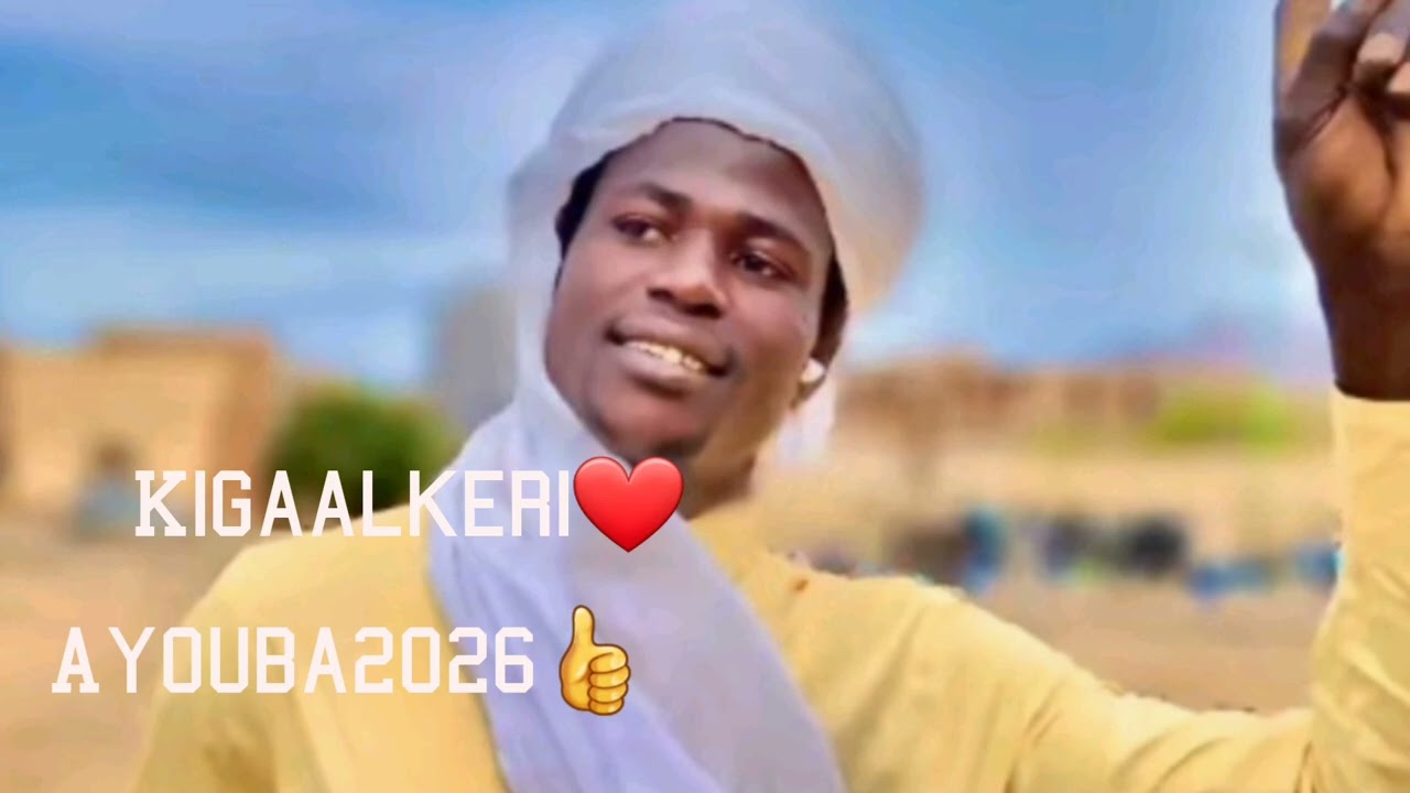 AYOUBA2026