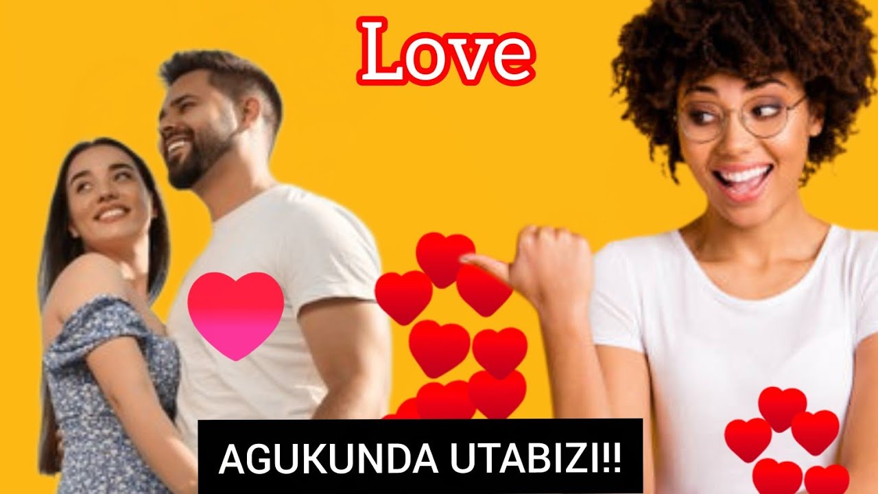 Ibimenyetso Byose By' Umukobwa Ugukunda Kandi Utabizi, Ngibi uko Ari 6 Ubimenye guhera ubu.