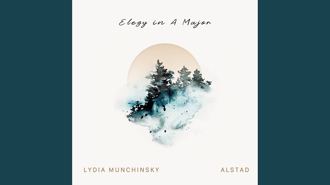 Elegy in A Major (Atmosphere)