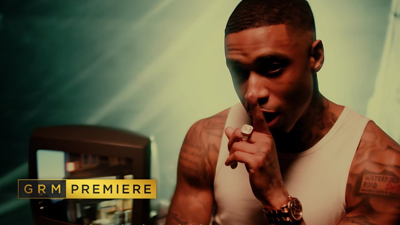 MARLOW P - Do What We Do [Music Video] | GRM Daily