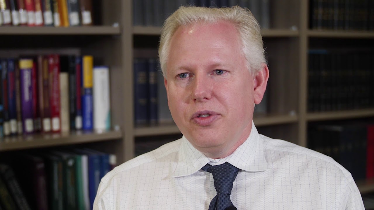 Dr. Alfred Fisher, Geriatrics