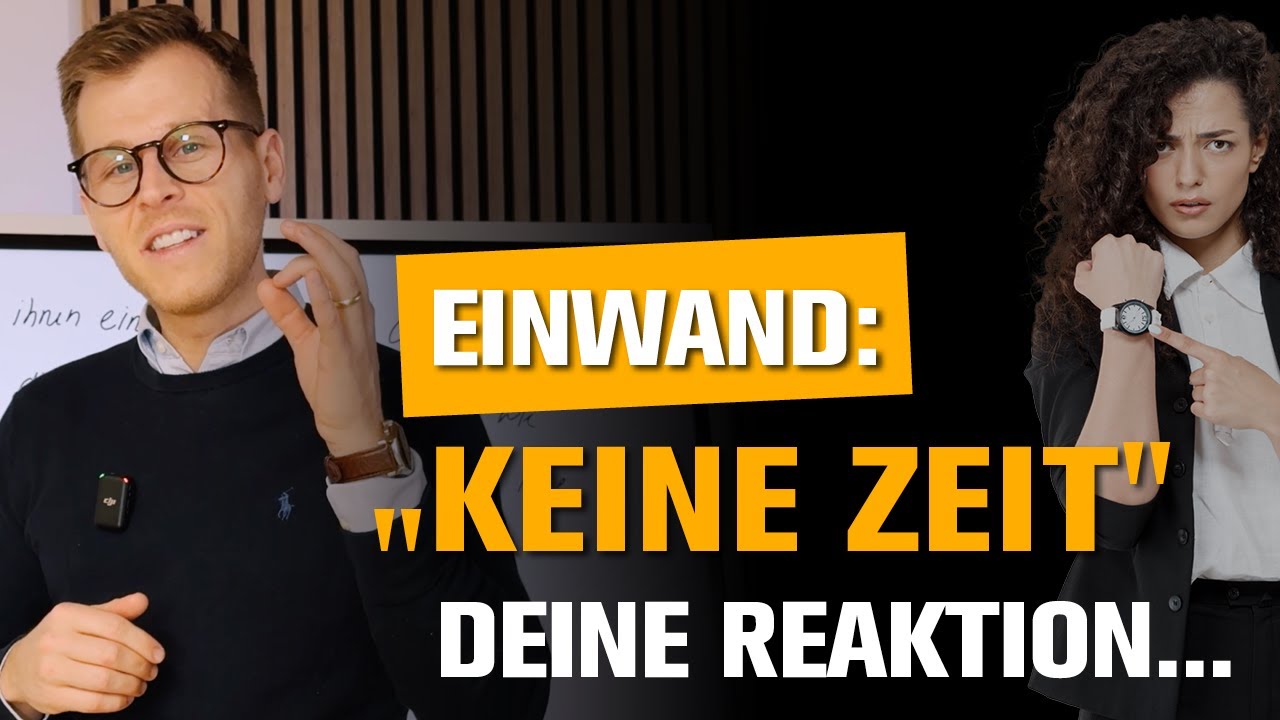 Einwand 
