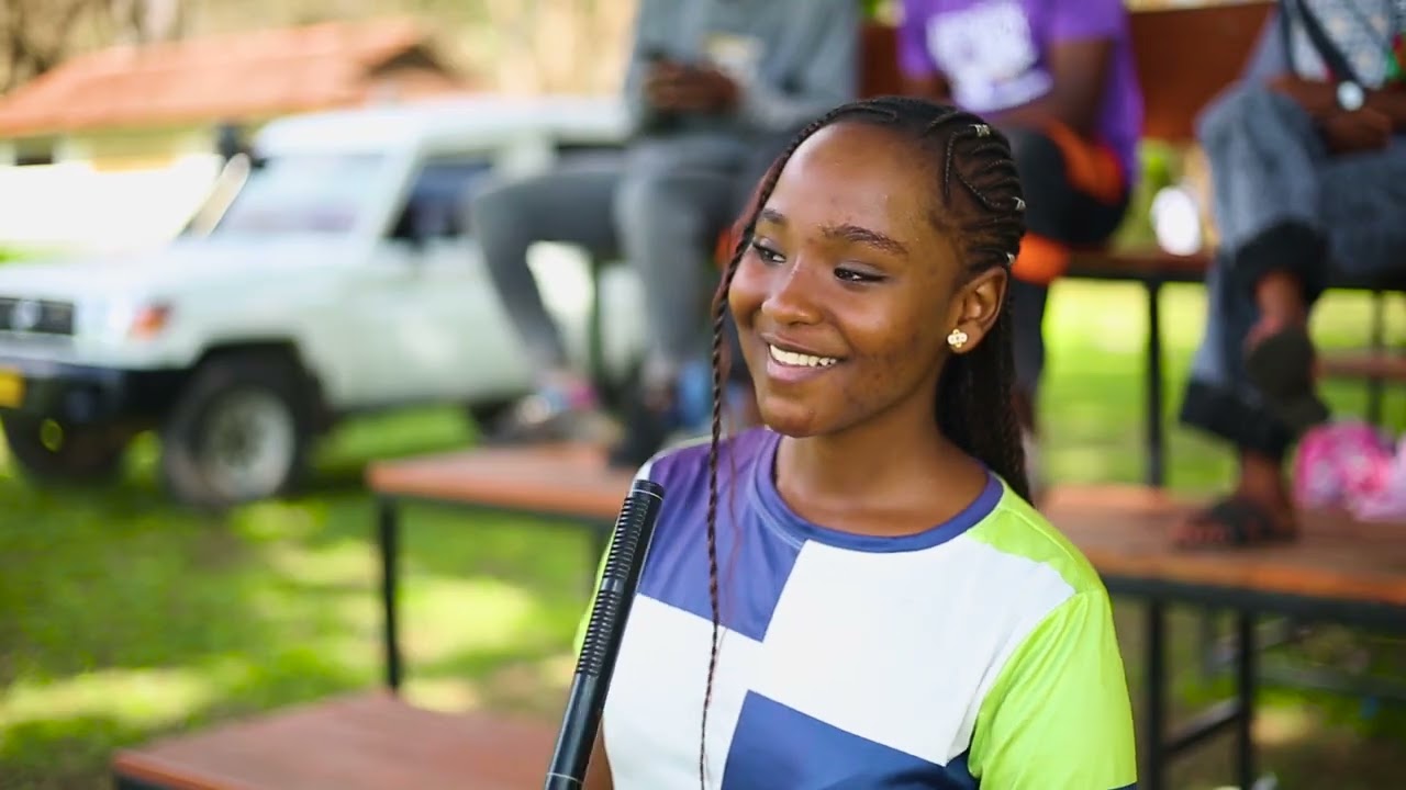 Fans had their moment to shine at the 16th Edition of the Chipkizi Cup 2025.