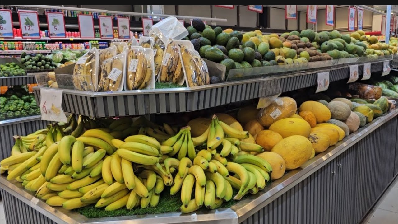 Cheapest Grocery Store in Sharjah 🇦🇪2025 | Friday Center Sharjah | Dubai Discount Center 