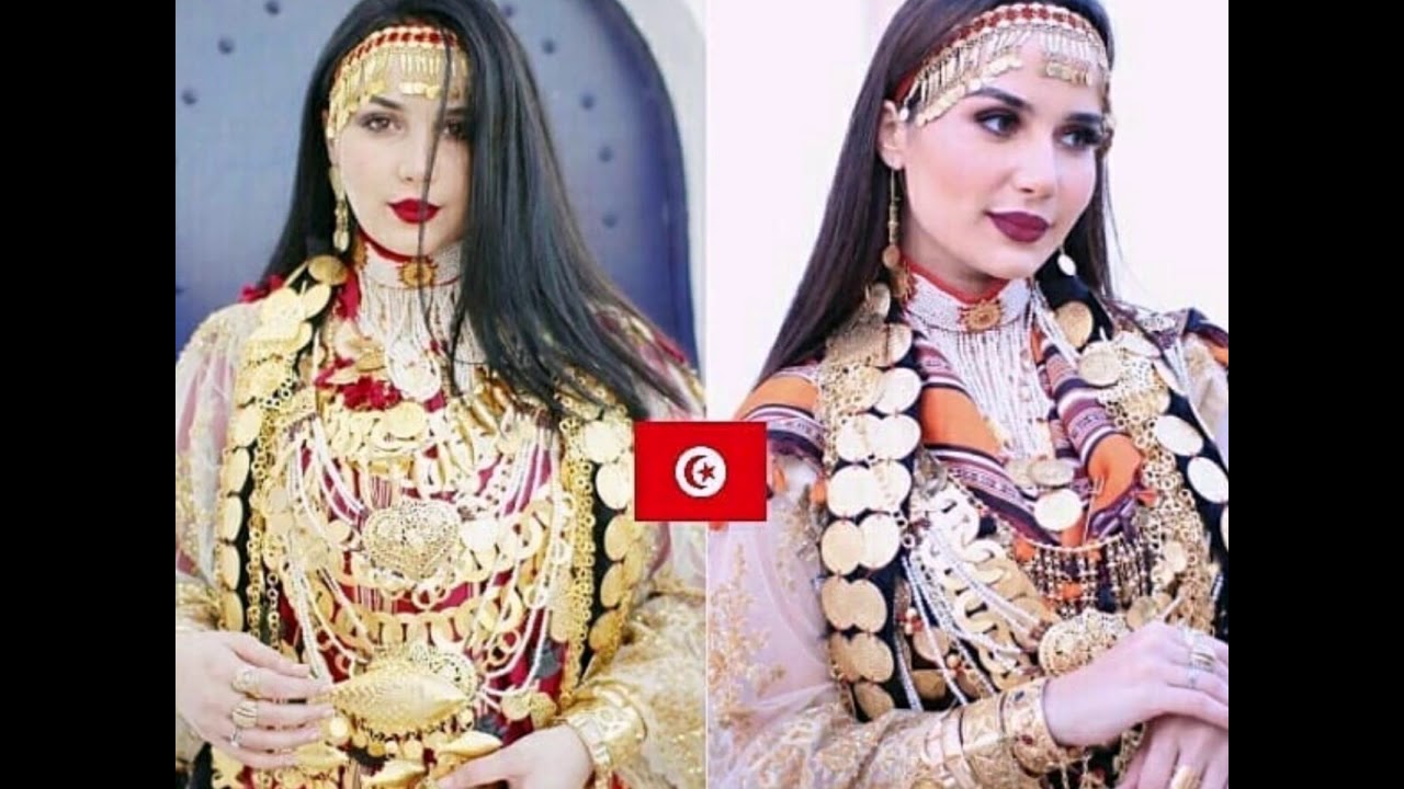 اغنية تونسية يا عين الديك يا العمة