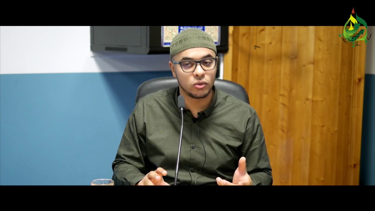 LE DIVORCE EN ISLAM