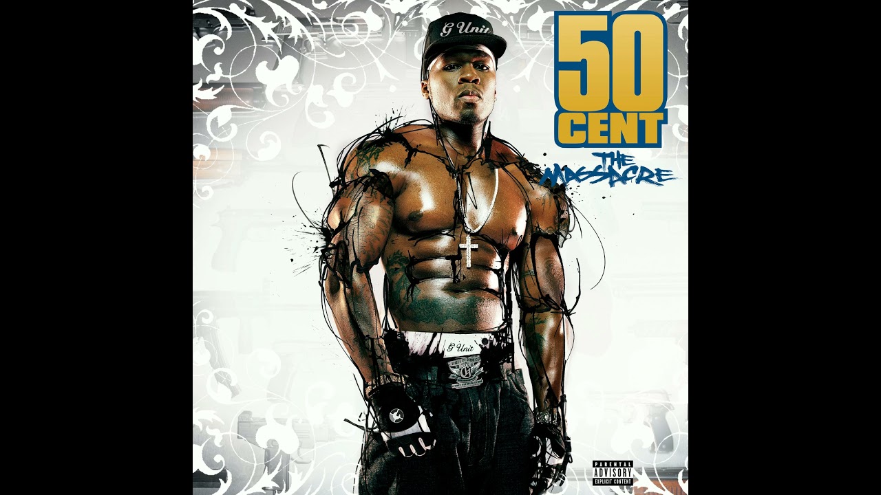 50 Cent - I Don't Need 'Em (slowed + reverb)