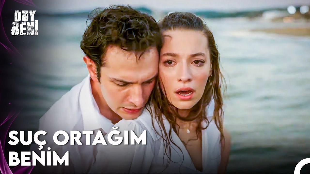 Ozan'dan, Melisa'ya İlan-ı Aşk - Duy Beni 8. Bölüm