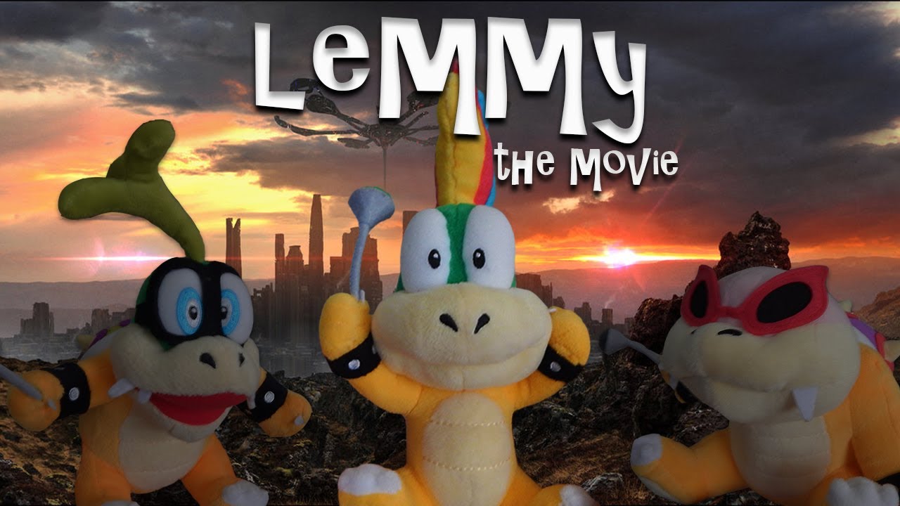 Lemmy The Movie