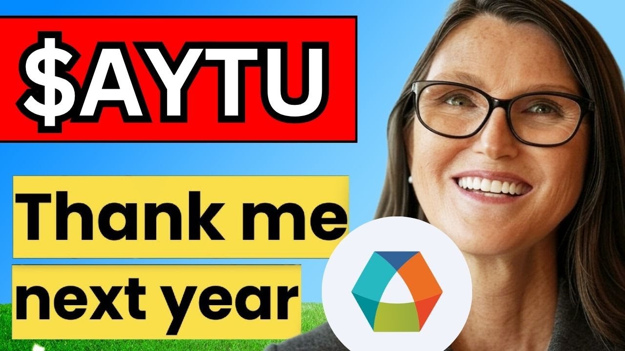 AYTU Stock EXPLODING NEXT!? (Time to Buy?) Aytu Biopharma