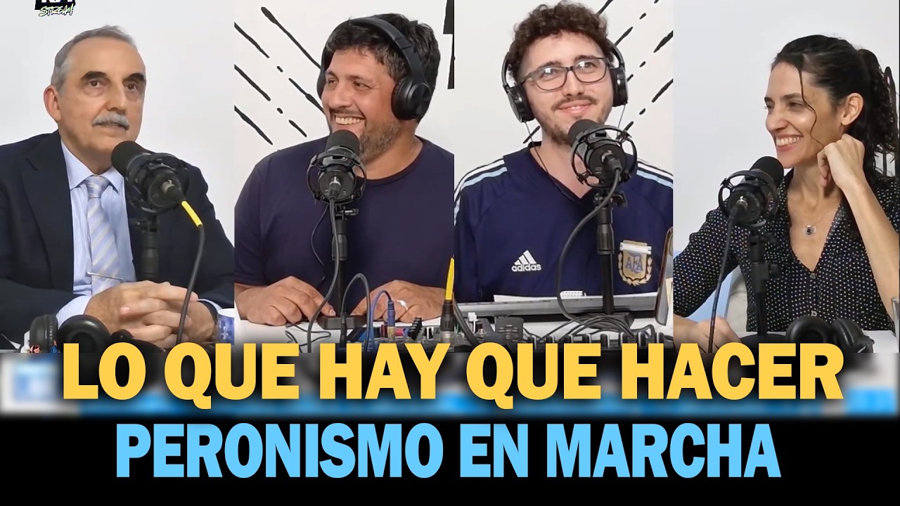 Guillermo Moreno en 